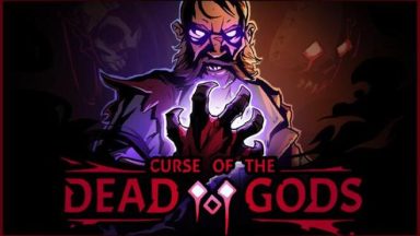 Featured Curse of the Dead Gods Free Download