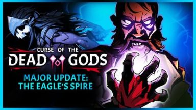 Featured Curse of the Dead Gods Free Download