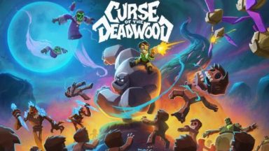 Featured Curse of the Deadwood Free Download 1