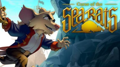 Featured Curse of the Sea Rats Free Download