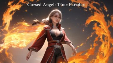 Featured Cursed Angel Time Paradox Free Download