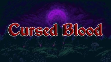 Featured Cursed Blood Free Download