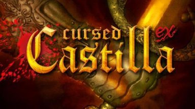 Featured Cursed Castilla Maldita Castilla EX Free Download