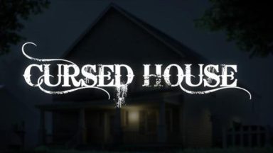 Featured Cursed House Free Download