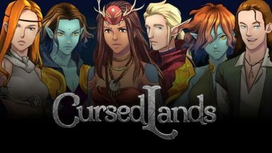 Featured Cursed Lands Free Download
