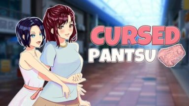Featured Cursed Pantsu Free Download