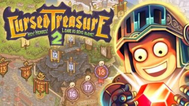 Featured Cursed Treasure 2 Free Download