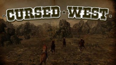 Featured Cursed West Free Download