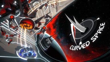 Featured Curved Space Free Download