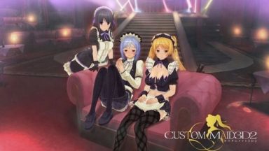 Featured Custom Maid 3D 2 Free Download