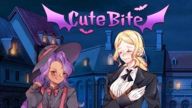 Featured Cute Bite Free Download