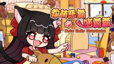 Featured Cute Bully Nyanbaba Free Download