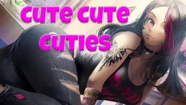 Featured Cute Cute Cuties Free Download