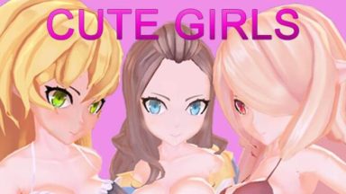 Featured Cute Girls Free Download