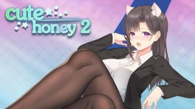 Featured Cute Honey 2 Free Download