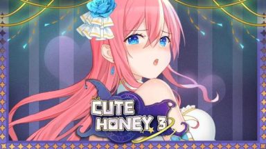Featured Cute Honey 3 Free Download