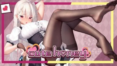 Featured Cute Honey Free Download