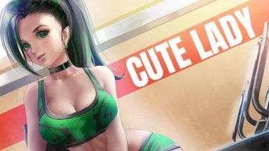 Featured Cute Lady Free Download