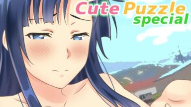 Featured Cute Puzzle SP Naked Story Ver Free Download