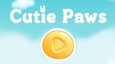 Featured Cutie Paws Free Download