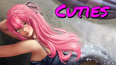 Featured Cuties Free Download