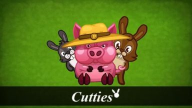 Featured Cuties Free Download