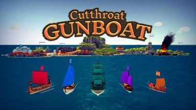 Featured Cutthroat Gunboat Free Download