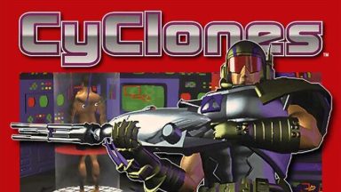 Featured CyClones Free Download