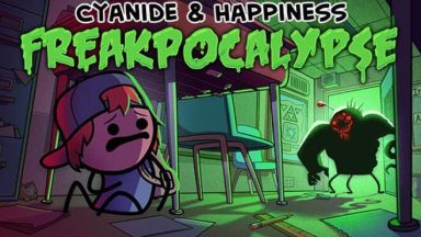Featured Cyanide Happiness Freakpocalypse Free Download