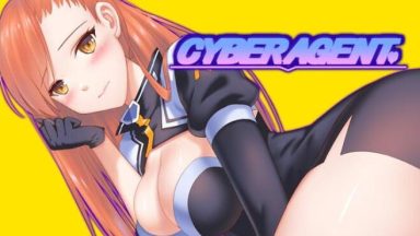 Featured Cyber Agent Free Download