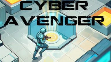 Featured Cyber Avenger Free Download