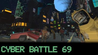 Featured Cyber Battle 69 Free Download