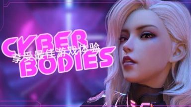 Featured Cyber Bodies Free Download