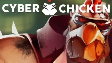 Featured Cyber Chicken Free Download