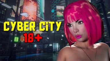 Featured Cyber City Free Download