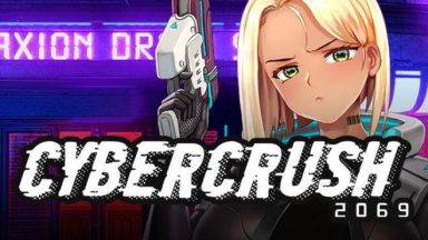 Featured Cyber Crush 2069 Free Download