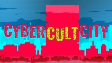 Featured Cyber Cult City Free Download