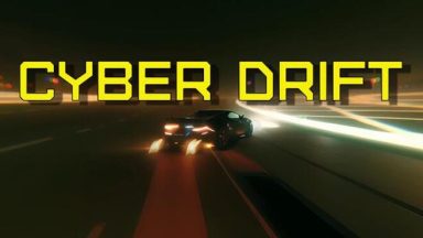 Featured Cyber Drift Free Download