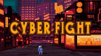 Featured Cyber Fight Free Download