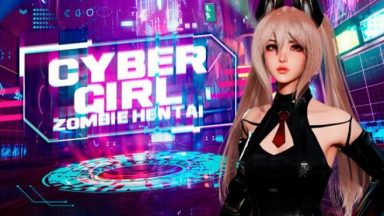 Featured Cyber Girl Zombie Hentai Free Download