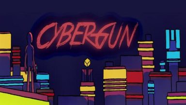 Featured Cyber Gun Free Download