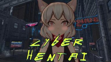 Featured Cyber Hentai Free Download