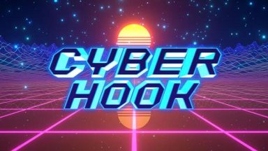 Featured Cyber Hook Free Download