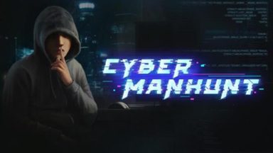 Featured Cyber Manhunt Free Download