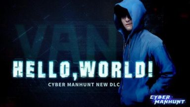 Featured Cyber Manhunt Hello World Free Download