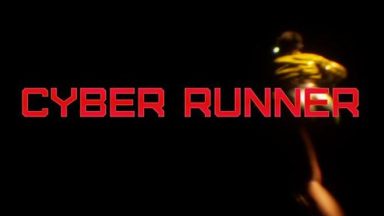 Featured Cyber Runner Free Download