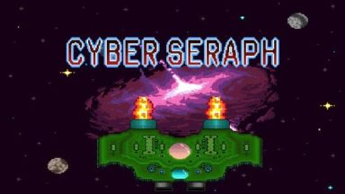 Featured Cyber Seraph Free Download