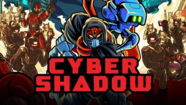 Featured Cyber Shadow Free Download