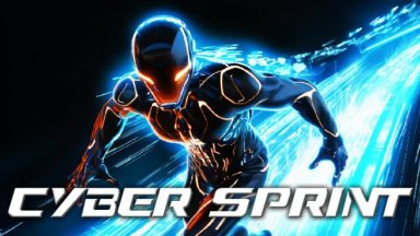 Featured Cyber Sprint Free Download