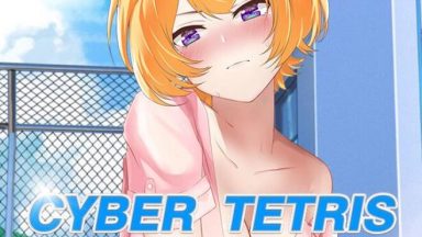 Featured Cyber Tetris Free Download